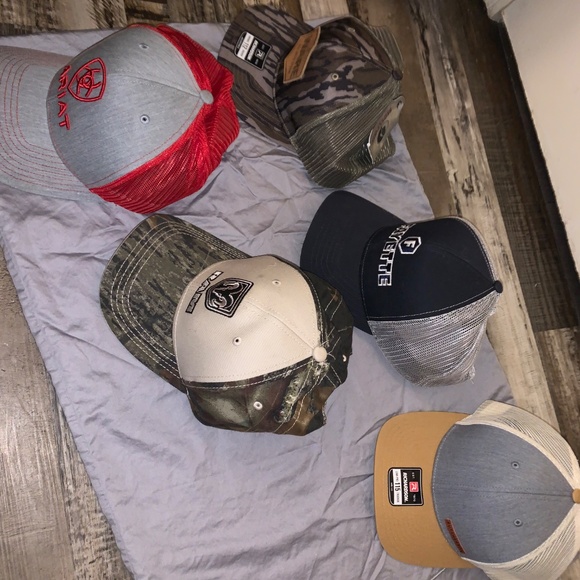 Hats name brand - Picture 3 of 3